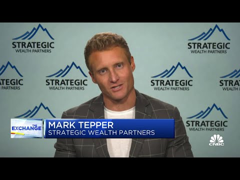 Mark Tepper Net Worth 2022| Age, Fox-Business, Cleveland, And Wife - The Famous Things