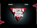 Valentino Khan Twerk 4 Gold