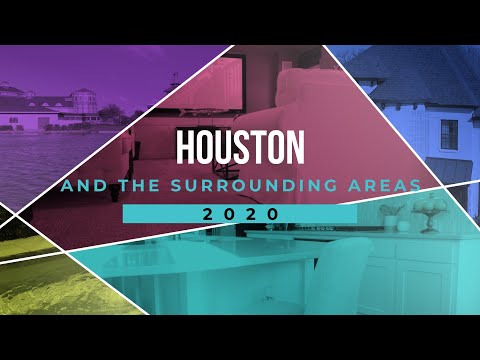 Express Homes Houston New Communities 2020