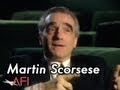 Martin Scorsese on Watching THE SEARCHERS for the First Time