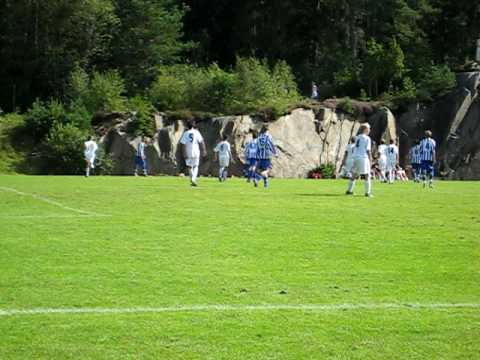 Färgelanda Cup 2009 IFK Uddevalla 01