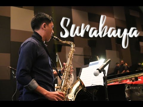 TIMELINE | Surabaya (Titik Hamzah)