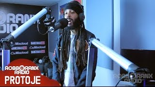 Protoje &#39;Blood Money&#39; | Robbo Ranx Radio