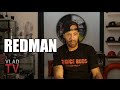 Redman on Being on "4,3,2,1" Track that Triggered the LL Cool J / Canibus Beef