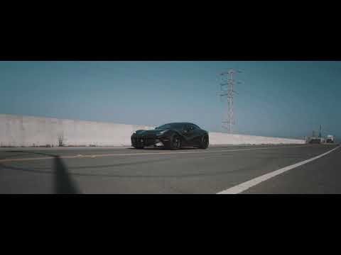 RYFT FERRARI F12 // Full Exhaust and Forged Wheels