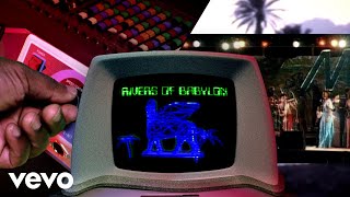 Boney M. - Rivers of Babylon (45th Anniversary - Visual Album)