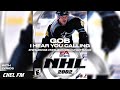 Gob - I Hear You Calling (+ Lyrics) - NHL 2002 Soundtrack