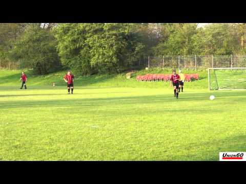 Ü40 Alte Herren FC Union60 Saison 2010-2011