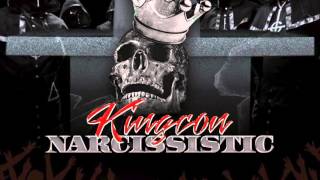 Kingcon I AM NOT DEAD ( Narcissistic LP leak)