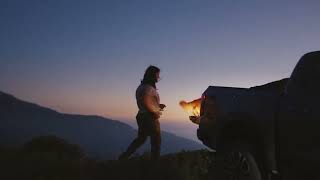 Ford 2024 Ford Ranger Walkaround | Zone Lighting