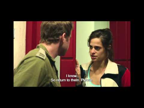 HOSTAGES  DAR ZUZOVSKY   Noa&Yonatan