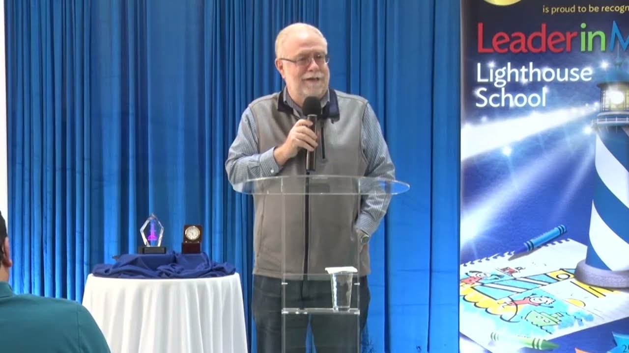 O Poder da Alegria que vem da Fé