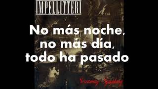 Impellitteri - Kingdom Of Light (Subtitulado Español)