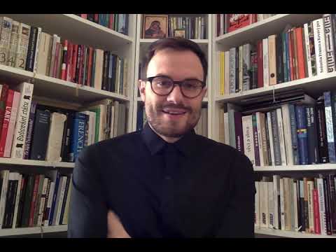 Preberi me predano (4. del) - Marek Šindelka (Češka)