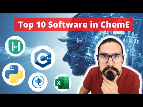 Top Industries for Chemical Engineers in 2021