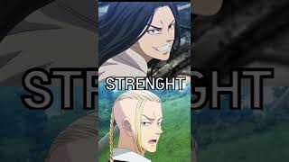 Download lagu Draken vs Baji Keisuke - Ending this debate mp3