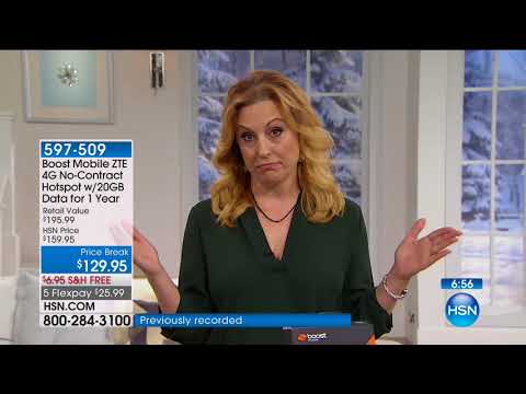 HSN | Hi Tech Home 01.25.2018 - 05 AM