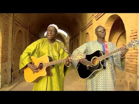 Boubacar Traore & Ali Farka Toure