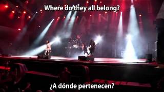 Pain - Eleanor Rigby (Lyrics &amp; Subtitulado al Español)