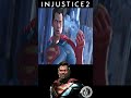 SUPERMAN VS ESTELAR - SPECIAL INTRO #short #injustice2 #superman #shorts