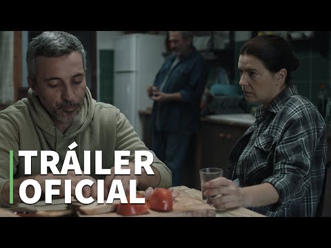 LA TERRA NEGRA - TRÁILER OFICIAL (HD)