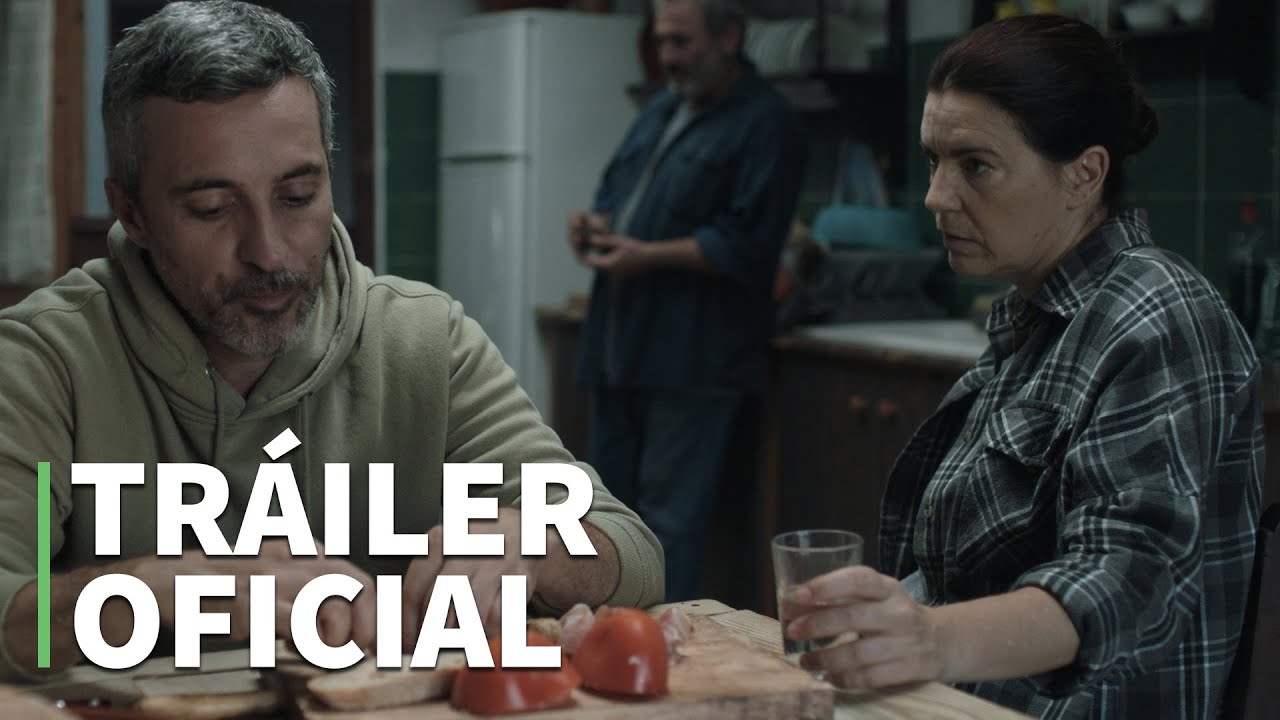 La Terra Negra: Spanish Rural Drama Explores Family and Community