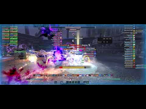 ESO - Deadlands - Veteran Cloudrest - Gryphon Heart