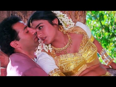 Nakhre Dikha Ke Dil Ko Chur -Mere Sajana Saath Nibhana |UditNarayan, Sadhana Sargam