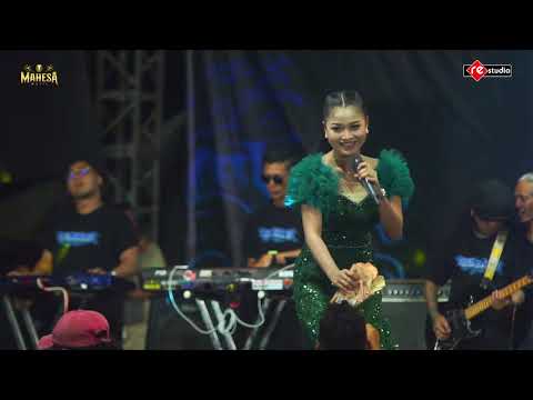 Ayu cantika Mahesa musik luruh cintaku
