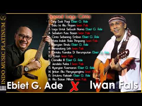 Cinta Sebening Embun Ebiet G Ade