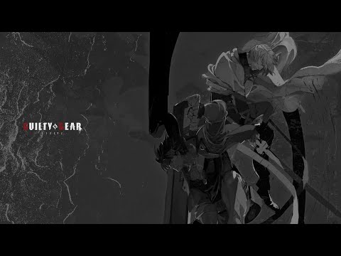 Battle Intro | Guilty Gear STRIVE - Battle Intro Theme