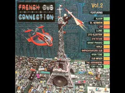 French Dub Connection Vol.2 - 01 Aleem 02 St.Germain 04 Djins.wmv