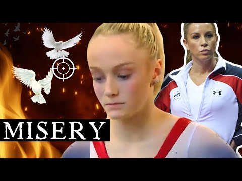 Why Riley McCusker Sued NIGHTMARE COACH Maggie Haney. 👩‍⚖️