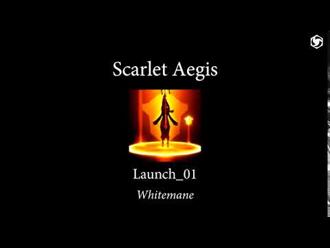 Scarlet Aegis 01 (Sound Effect) | Whitemane
