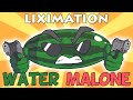 WATER MALONE Liximation Ep 9 W Muyskerm Vox Tom