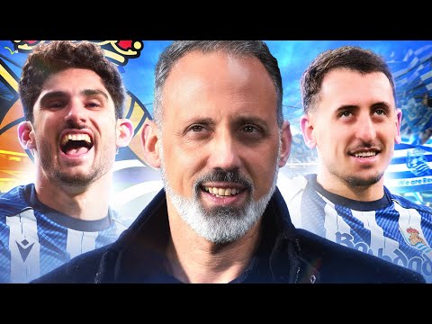 EL EFECTO MATARAZZO EN LA REAL SOCIEDAD