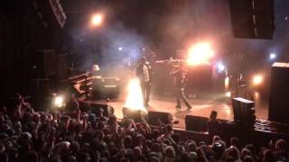 Loyle Carner - NO CD (live)