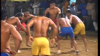 Kanganwal (Ahmadghar)  Kabaddi Tournament 9 Feb 2015 Part 1 by Kabaddi365.com