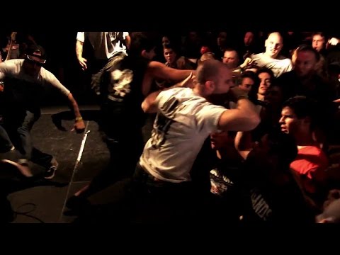 [hate5six] The Rival Mob - August 10, 2013