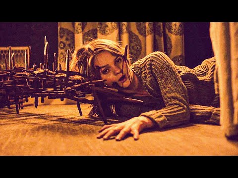 She Blamed a Ghost, But She Was the Real Threat the Whole Time