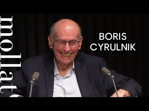 Boris Cyrulnik - Quand on tombe amoureux, on se relève attaché