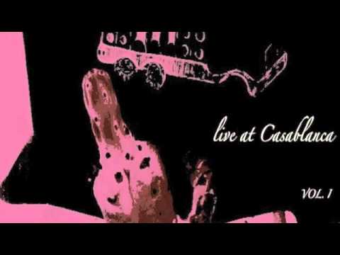 (RaggaTek ) Watch your step _ Mekong Xanga ( HGK )