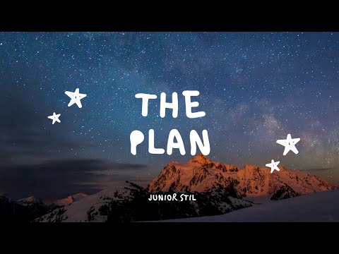 Junior Stil - The Plan [Official Music Video]