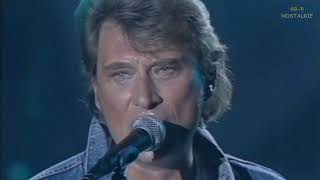 Johnny Hallyday - Ma gueule (1979)