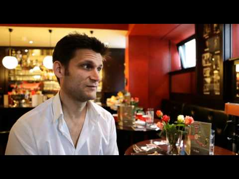 Tonhalle Düsseldorf - Interview mit Christian Ehring