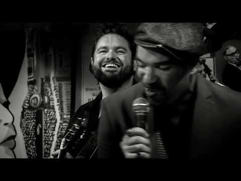 Mike Ledbetter with Monster Mike Welch (Welch Ledbetter Connection) - Cast Iron (unreleased)