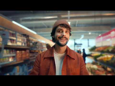 Zakupy robię w Lidlu 🛒 | LIDL.PL