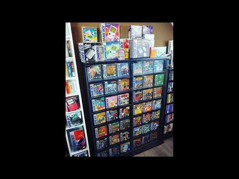 "Game Boy" RTB MB x Sada Baby Type Beat [Prod. Treezy 2 Times]