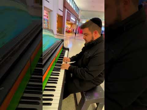 Zaltz in Toronto 2023 - PART 1