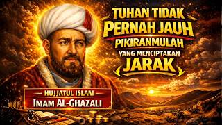 Download lagu PIKIRANMU ADALAH DOAMU❗Wejangan Penuh Makna Imam Al-Ghazali (WAJIB SIMAK SAMPAI AKHIR VIDEO) mp3
